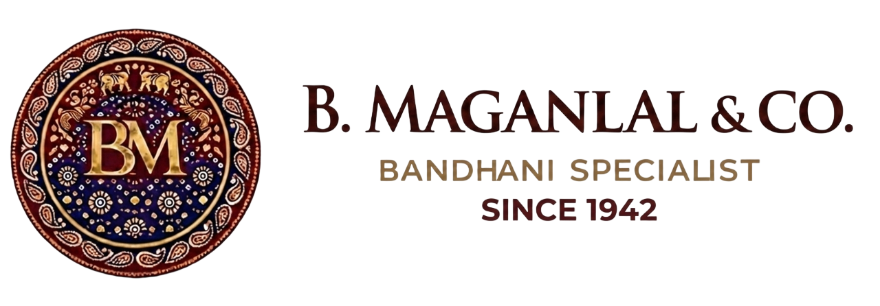 B. Maganlal & Co.